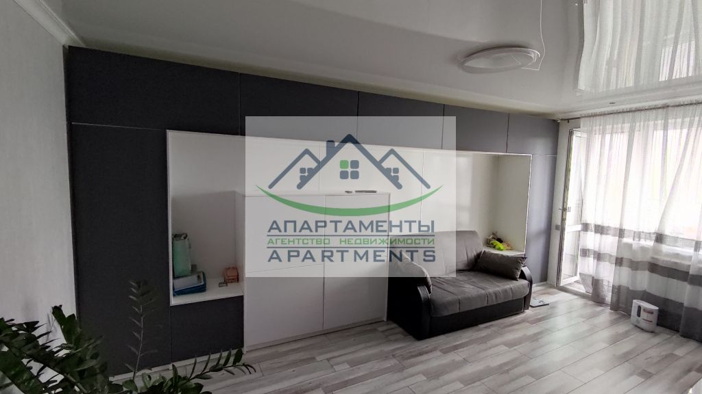 Продажа 3-комнатной квартиры, Пятигорск, Шатило ул,  20к1