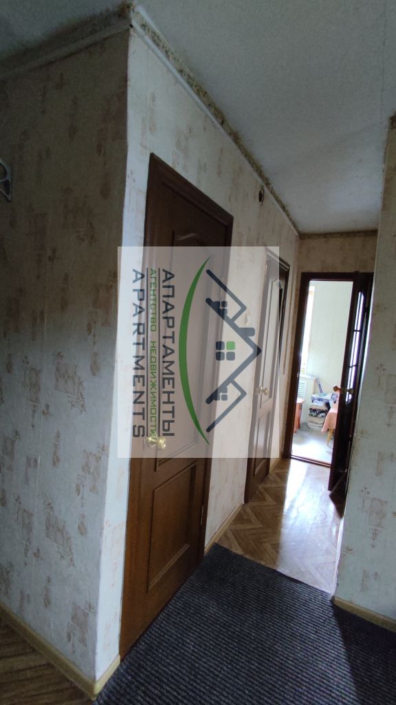 Продажа 3-комнатной квартиры, Пятигорск, Шатило ул,  20к1