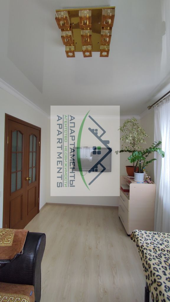 Продажа 3-комнатной квартиры, Пятигорск, Шатило ул,  20к1