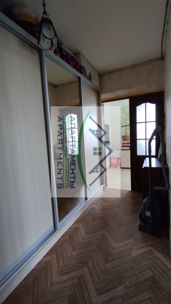 Продажа 3-комнатной квартиры, Пятигорск, Шатило ул,  20к1