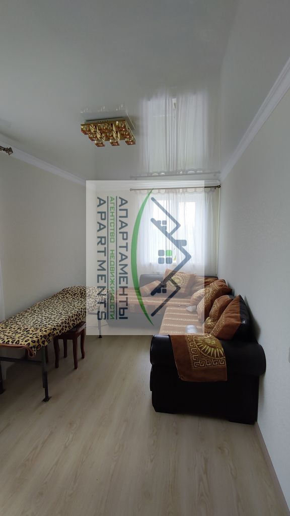 Продажа 3-комнатной квартиры, Пятигорск, Шатило ул,  20к1