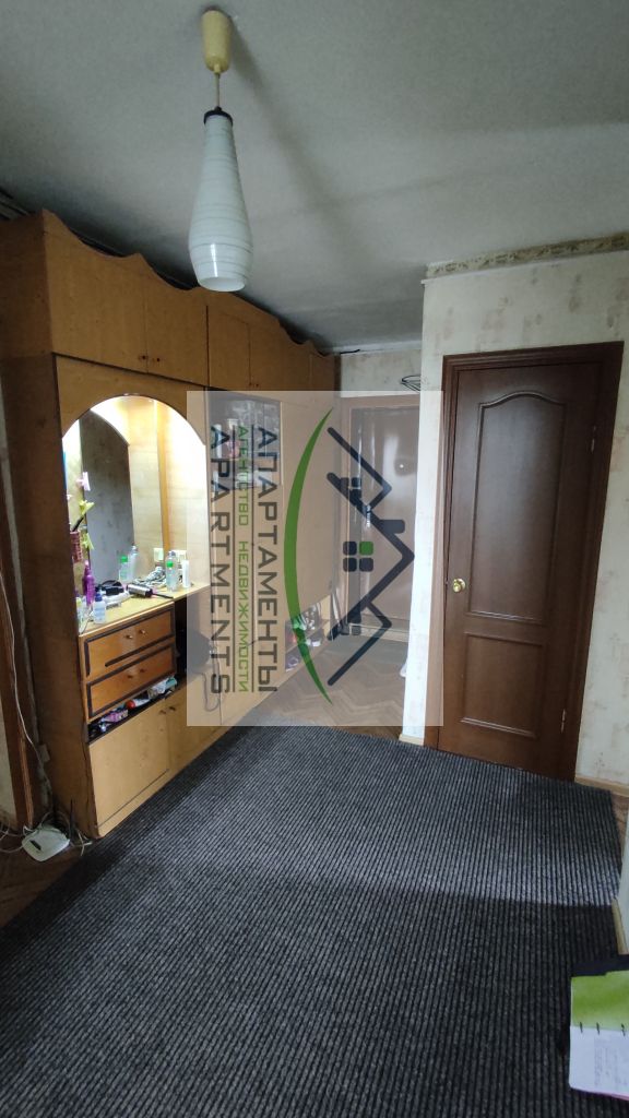 Продажа 3-комнатной квартиры, Пятигорск, Шатило ул,  20к1