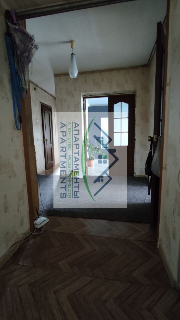 Продажа 3-комнатной квартиры, Пятигорск, Шатило ул,  20к1