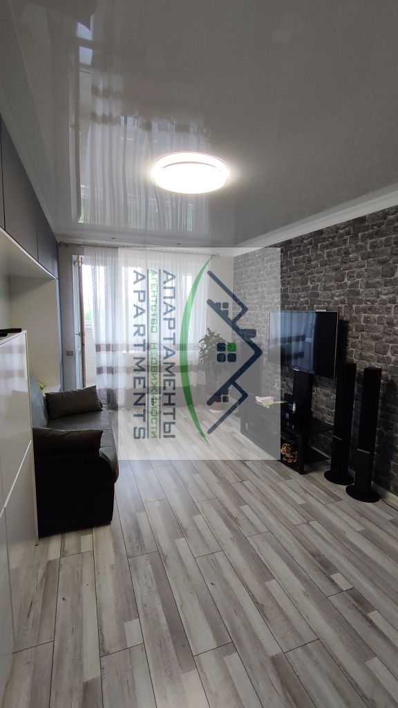 Продажа 3-комнатной квартиры, Пятигорск, Шатило ул,  20к1