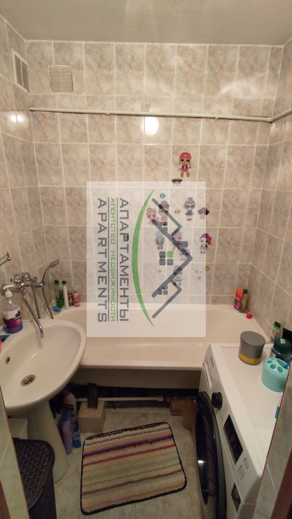 Продажа 3-комнатной квартиры, Пятигорск, Шатило ул,  20к1