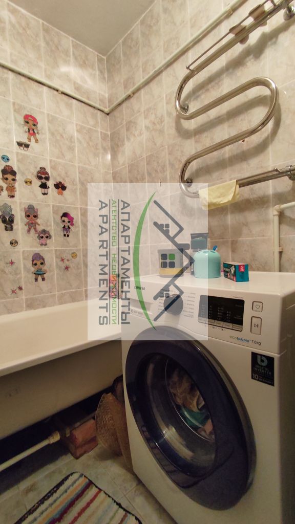 Продажа 3-комнатной квартиры, Пятигорск, Шатило ул,  20к1