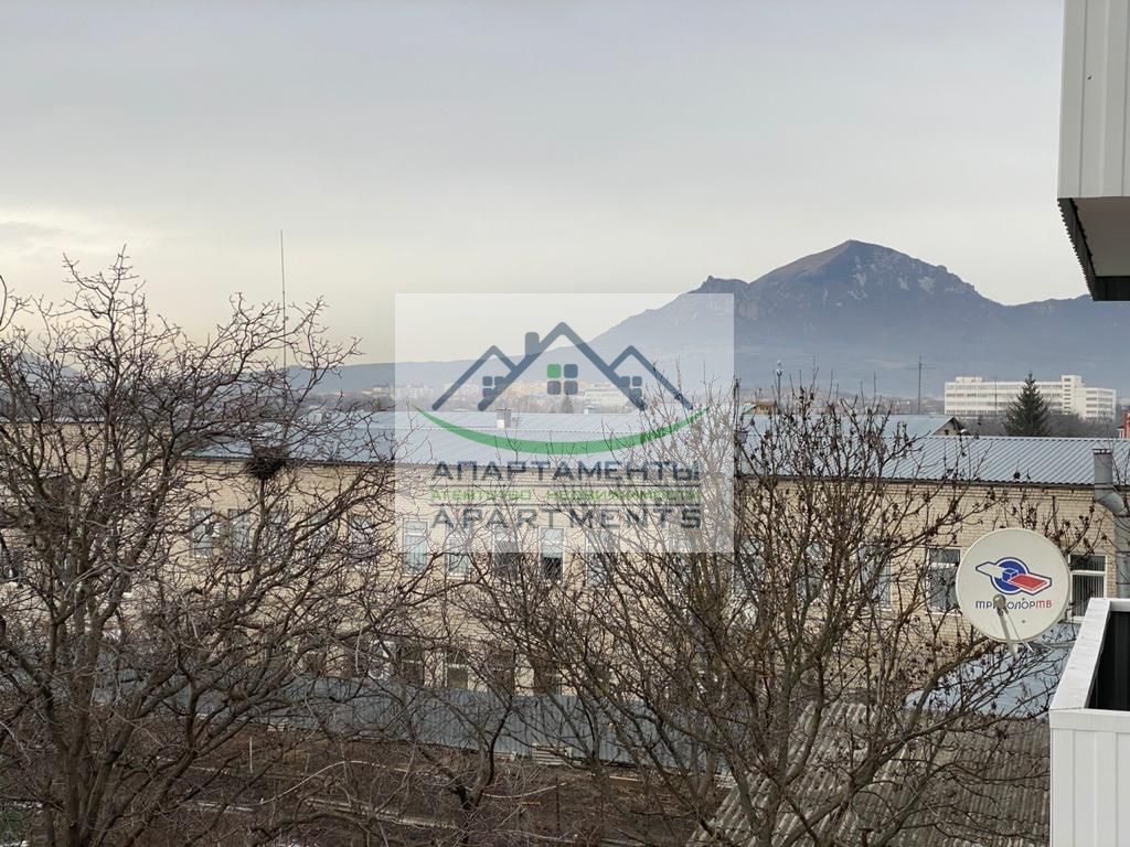 Продажа 1-комнатной квартиры, Пятигорск, Булгакова ул,  21