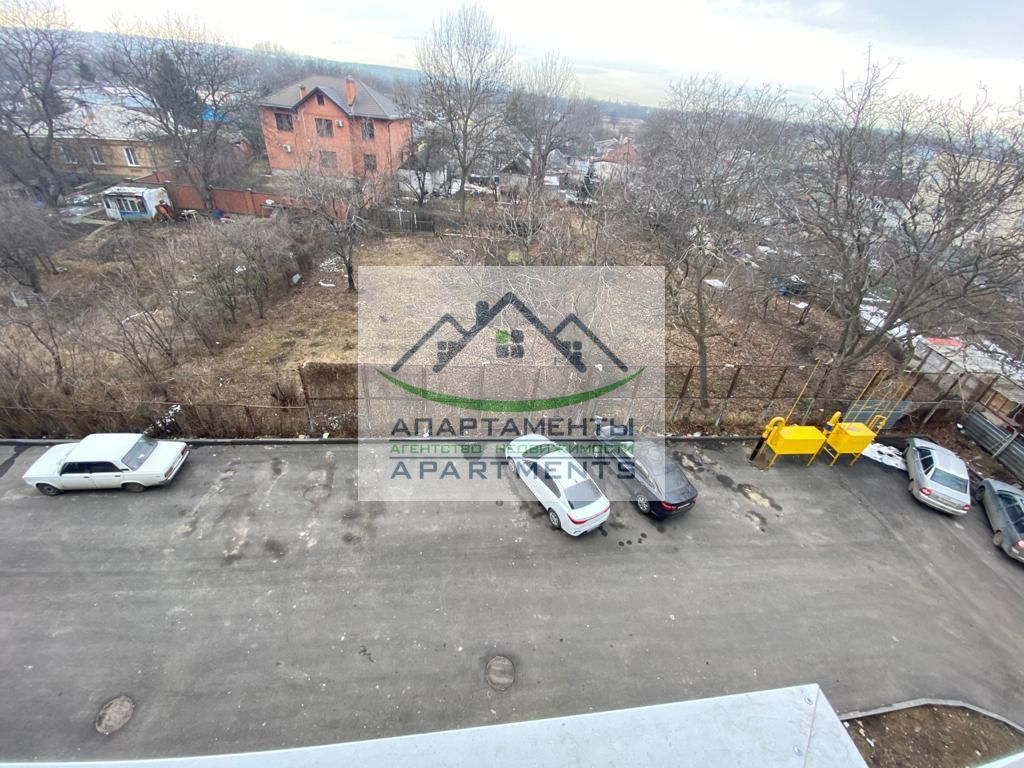 Продажа 1-комнатной квартиры, Пятигорск, Булгакова ул,  21