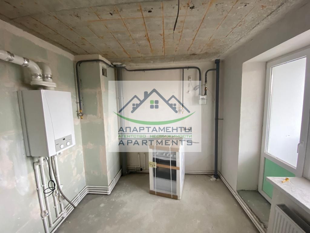 Продажа 1-комнатной квартиры, Пятигорск, Булгакова ул,  21