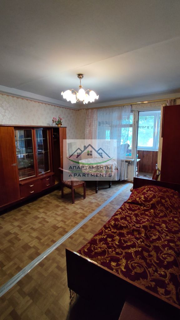 Продажа 3-комнатной квартиры, Пятигорск, Калинина пр-кт,  2к3