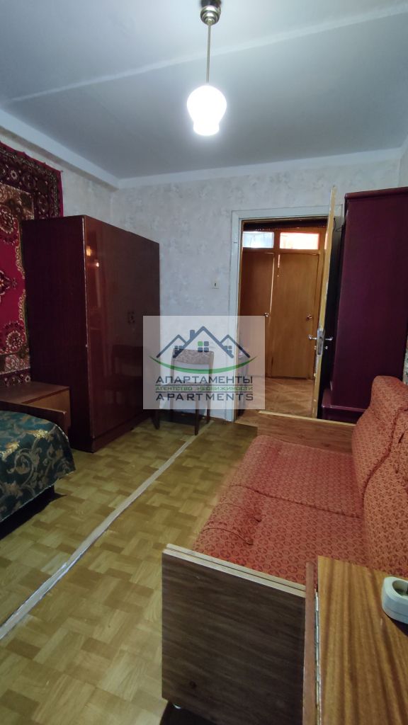 Продажа 3-комнатной квартиры, Пятигорск, Калинина пр-кт,  2к3