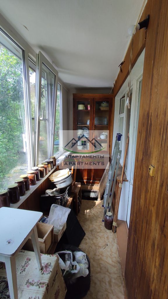 Продажа 3-комнатной квартиры, Пятигорск, Калинина пр-кт,  2к3