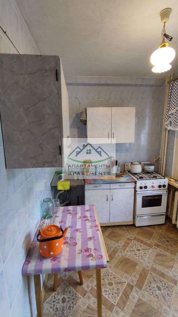 Продажа 3-комнатной квартиры, Пятигорск, Калинина пр-кт,  2к3