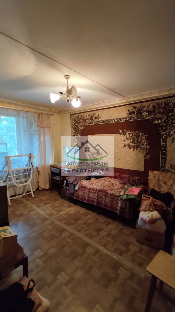 Продажа 3-комнатной квартиры, Пятигорск, Калинина пр-кт,  2к3