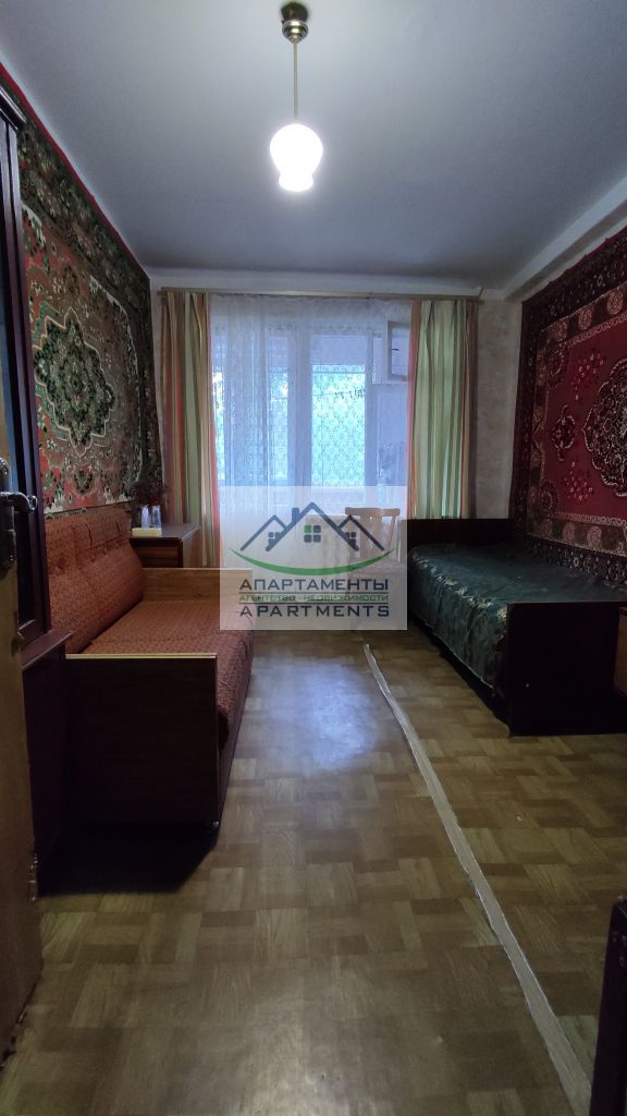 Продажа 3-комнатной квартиры, Пятигорск, Калинина пр-кт,  2к3