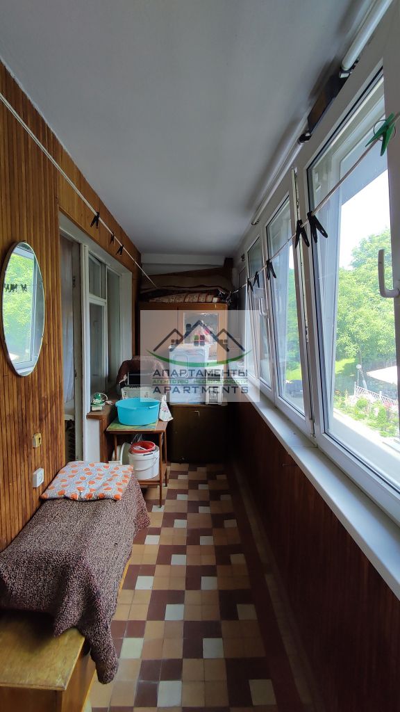 Продажа 3-комнатной квартиры, Пятигорск, Калинина пр-кт,  2к3