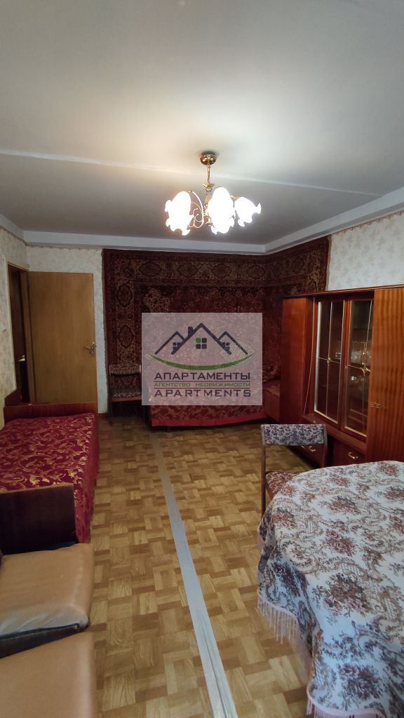 Продажа 3-комнатной квартиры, Пятигорск, Калинина пр-кт,  2к3