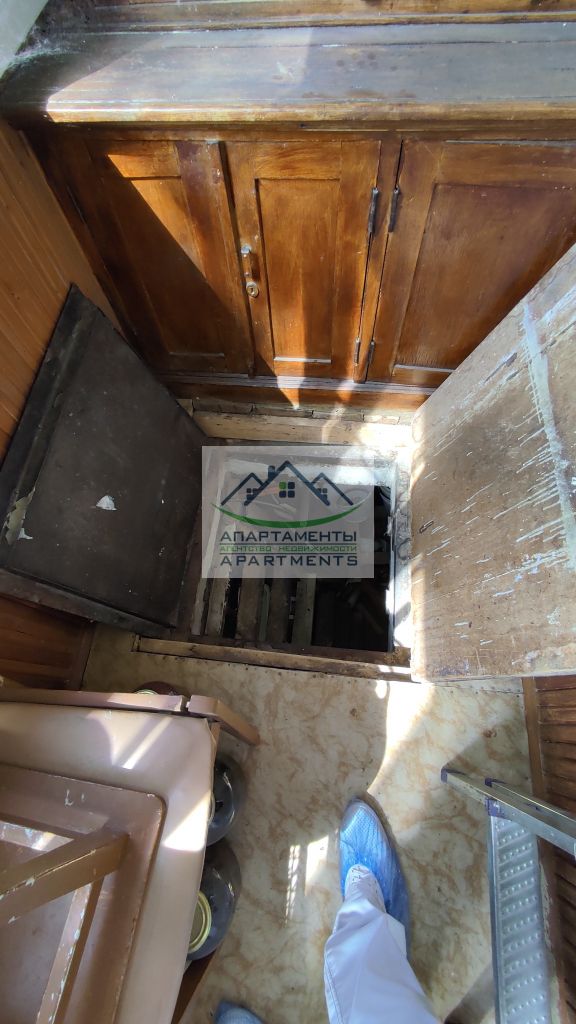 Продажа 3-комнатной квартиры, Пятигорск, Калинина пр-кт,  2к3