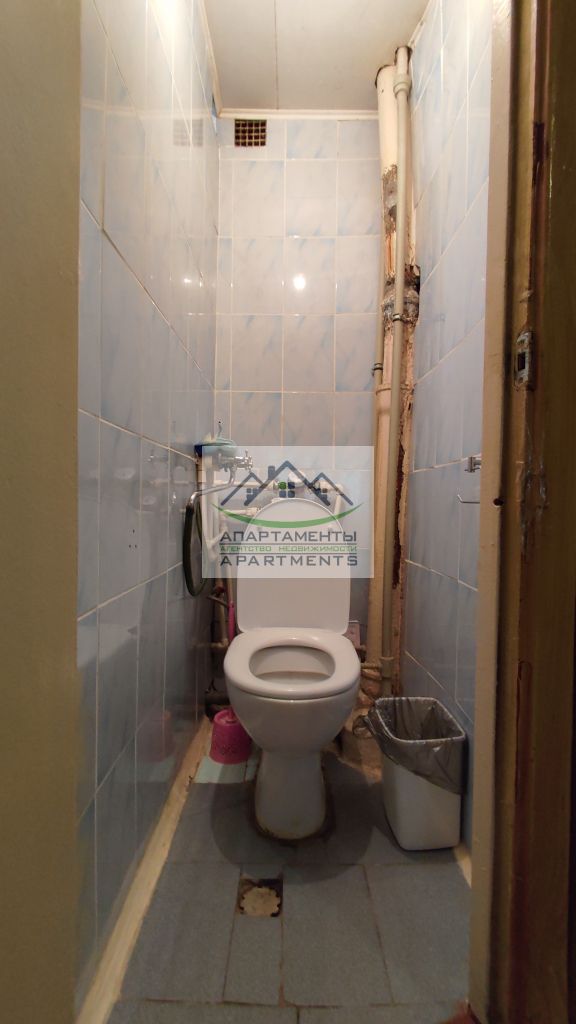 Продажа 3-комнатной квартиры, Пятигорск, Калинина пр-кт,  2к3