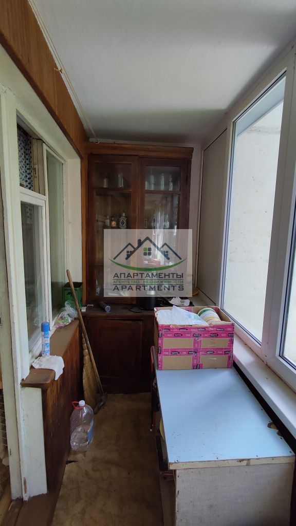 Продажа 3-комнатной квартиры, Пятигорск, Калинина пр-кт,  2к3