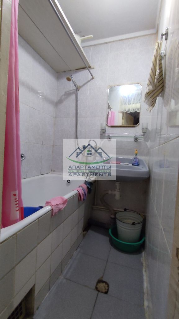 Продажа 3-комнатной квартиры, Пятигорск, Калинина пр-кт,  2к3