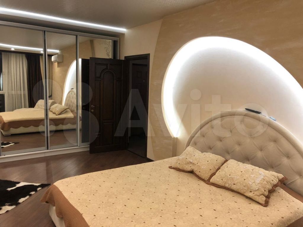 Продажа 2-комнатной квартиры, Ставрополь, Ленина ул,  417А/1