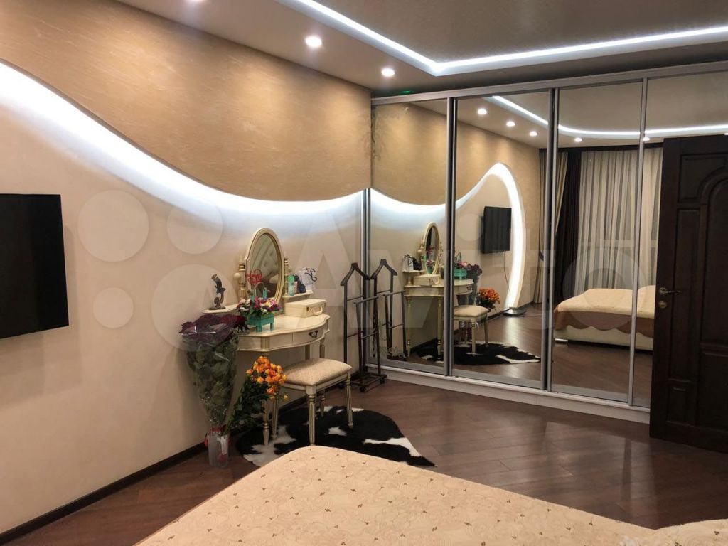 Продажа 2-комнатной квартиры, Ставрополь, Ленина ул,  417А/1