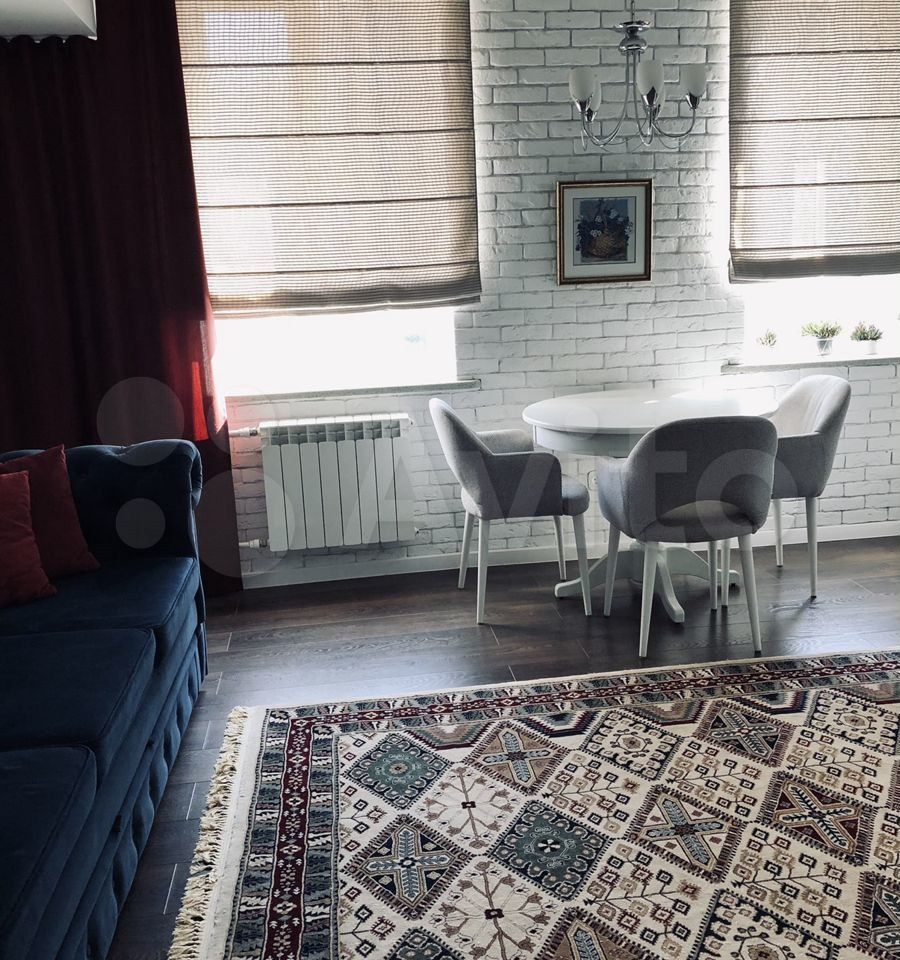 Продажа 2-комнатной квартиры, Ставрополь, Р.Люксембург ул,  1