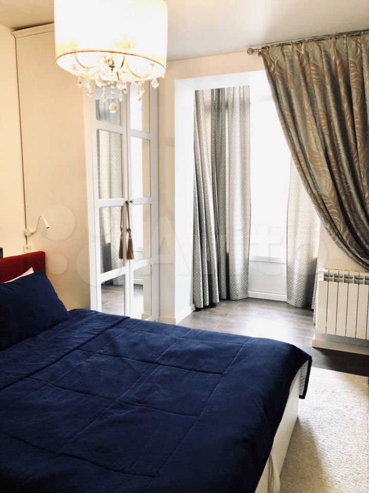 Продажа 2-комнатной квартиры, Ставрополь, Р.Люксембург ул,  1