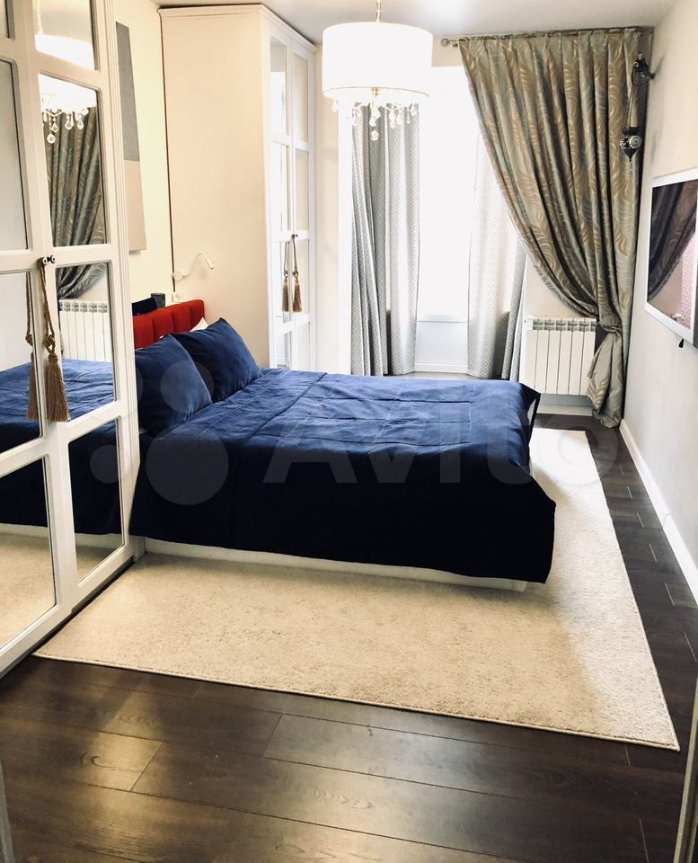 Продажа 2-комнатной квартиры, Ставрополь, Р.Люксембург ул,  1