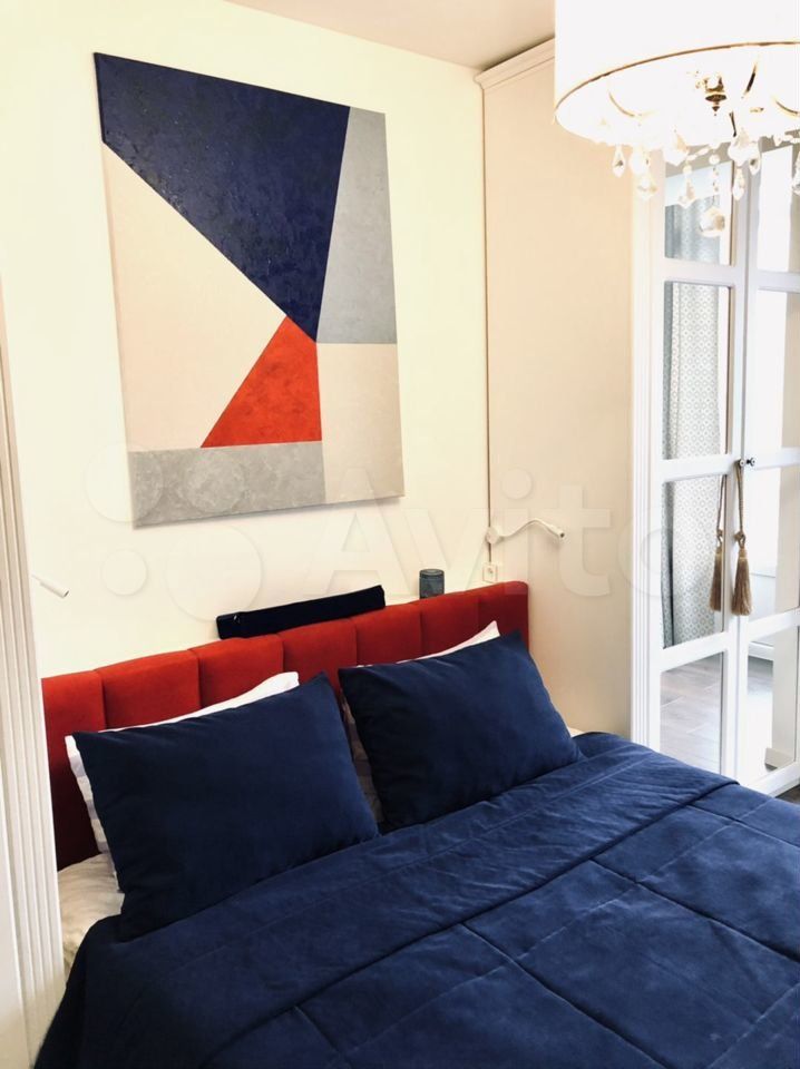 Продажа 2-комнатной квартиры, Ставрополь, Р.Люксембург ул,  1