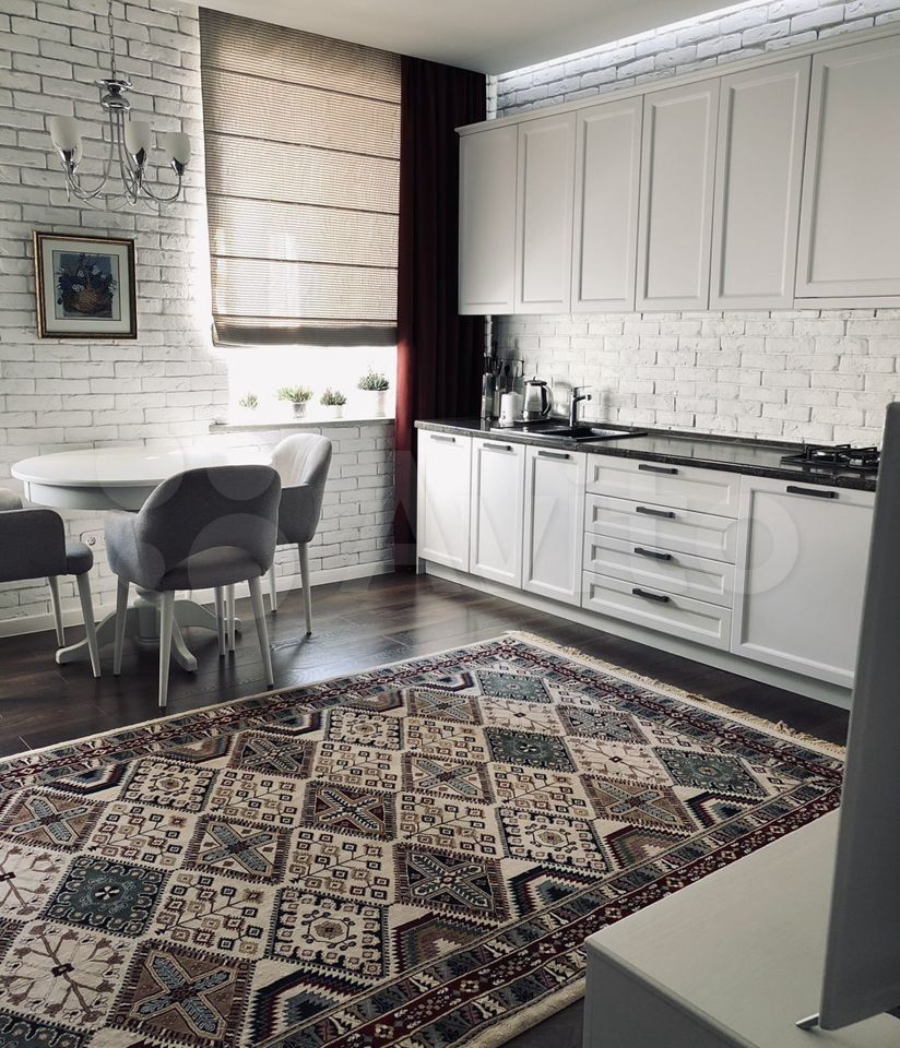 Продажа 2-комнатной квартиры, Ставрополь, Р.Люксембург ул,  1