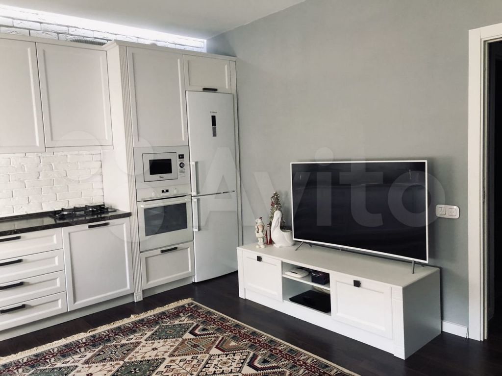 Продажа 2-комнатной квартиры, Ставрополь, Р.Люксембург ул,  1