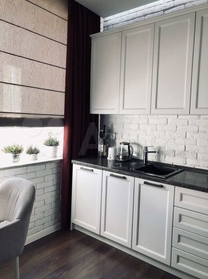 Продажа 2-комнатной квартиры, Ставрополь, Р.Люксембург ул,  1