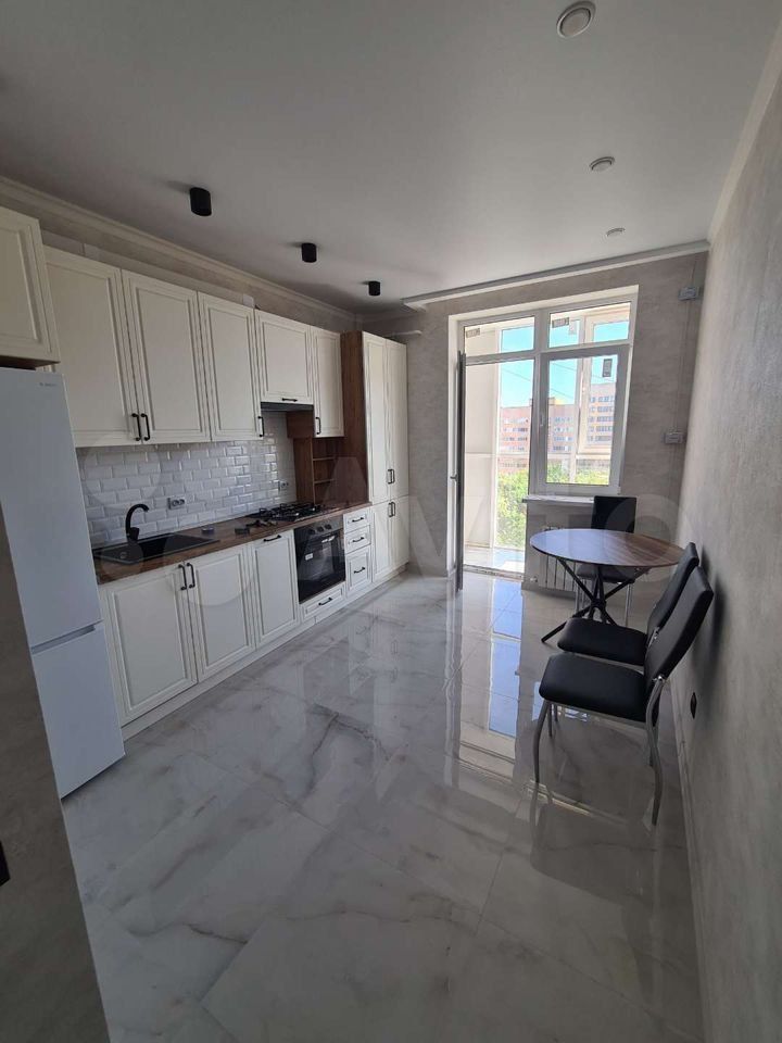 Аренда 1-комнатной квартиры, Ставрополь, Ленина ул,  256