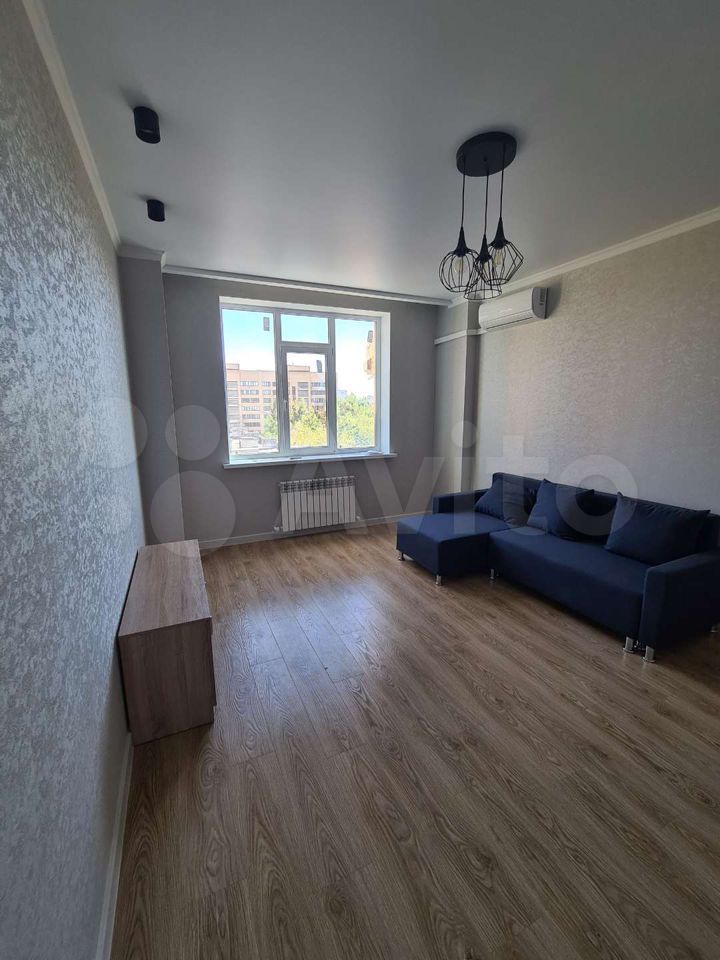 Аренда 1-комнатной квартиры, Ставрополь, Ленина ул,  256