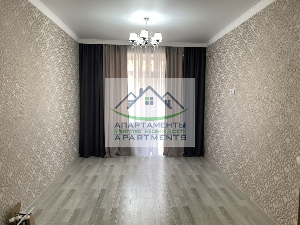 Продажа 1-комнатной новостройки, Пятигорск, Адмиральского ул,  1а