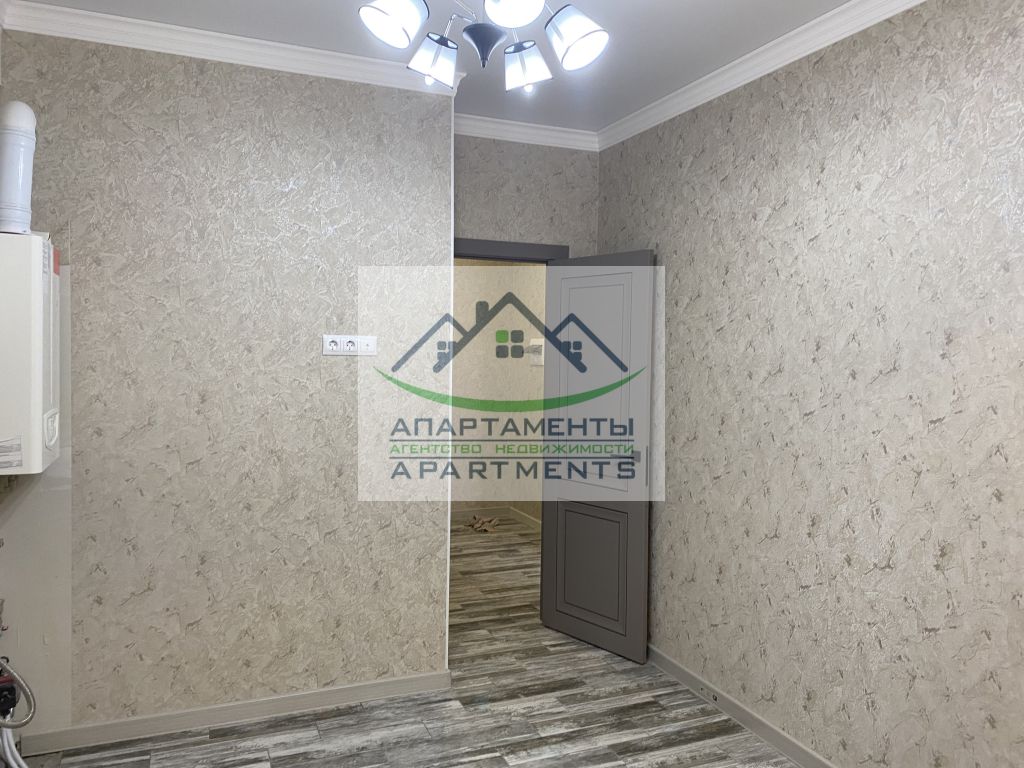 Продажа 1-комнатной новостройки, Пятигорск, Адмиральского ул,  1а