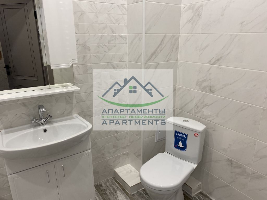 Продажа 1-комнатной новостройки, Пятигорск, Адмиральского ул,  1а