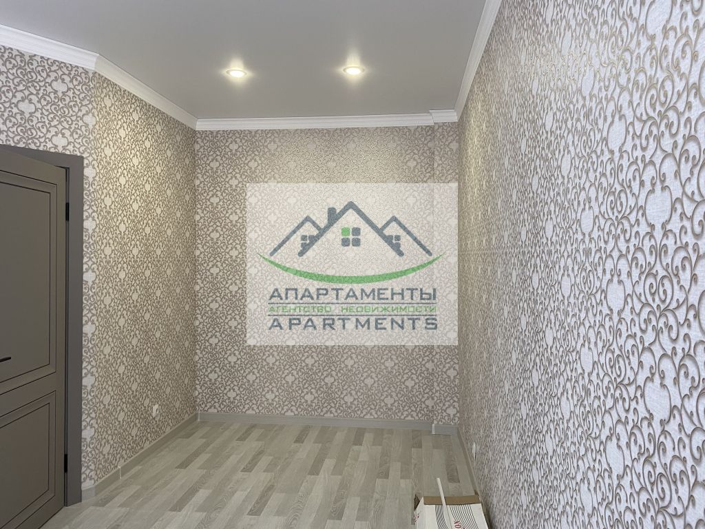 Продажа 1-комнатной новостройки, Пятигорск, Адмиральского ул,  1а