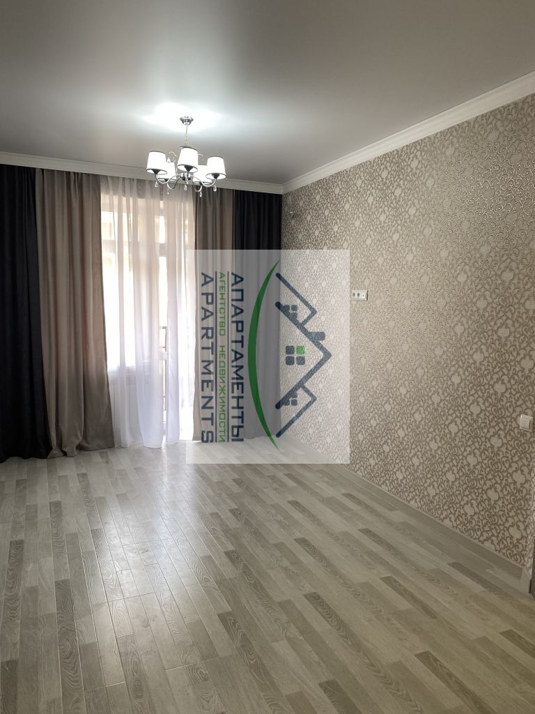 Продажа 1-комнатной новостройки, Пятигорск, Адмиральского ул,  1а