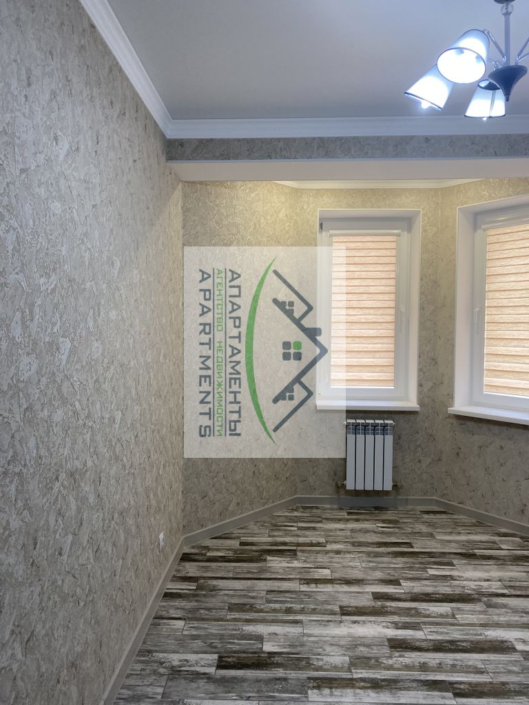 Продажа 1-комнатной новостройки, Пятигорск, Адмиральского ул,  1а