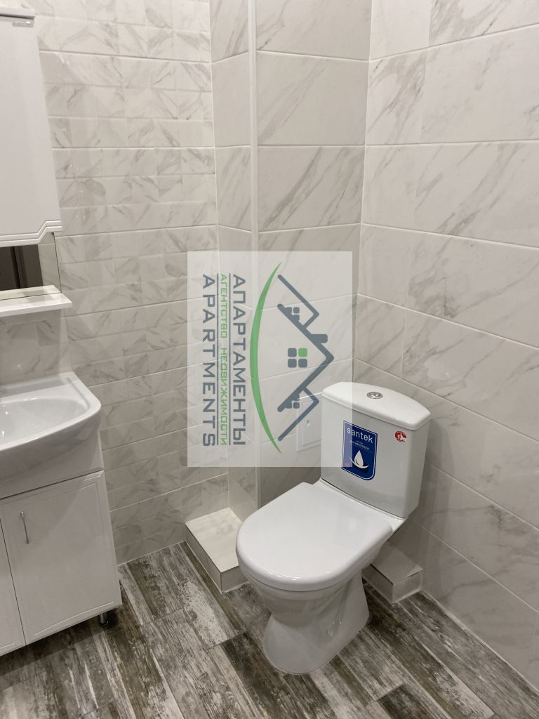 Продажа 1-комнатной новостройки, Пятигорск, Адмиральского ул,  1а