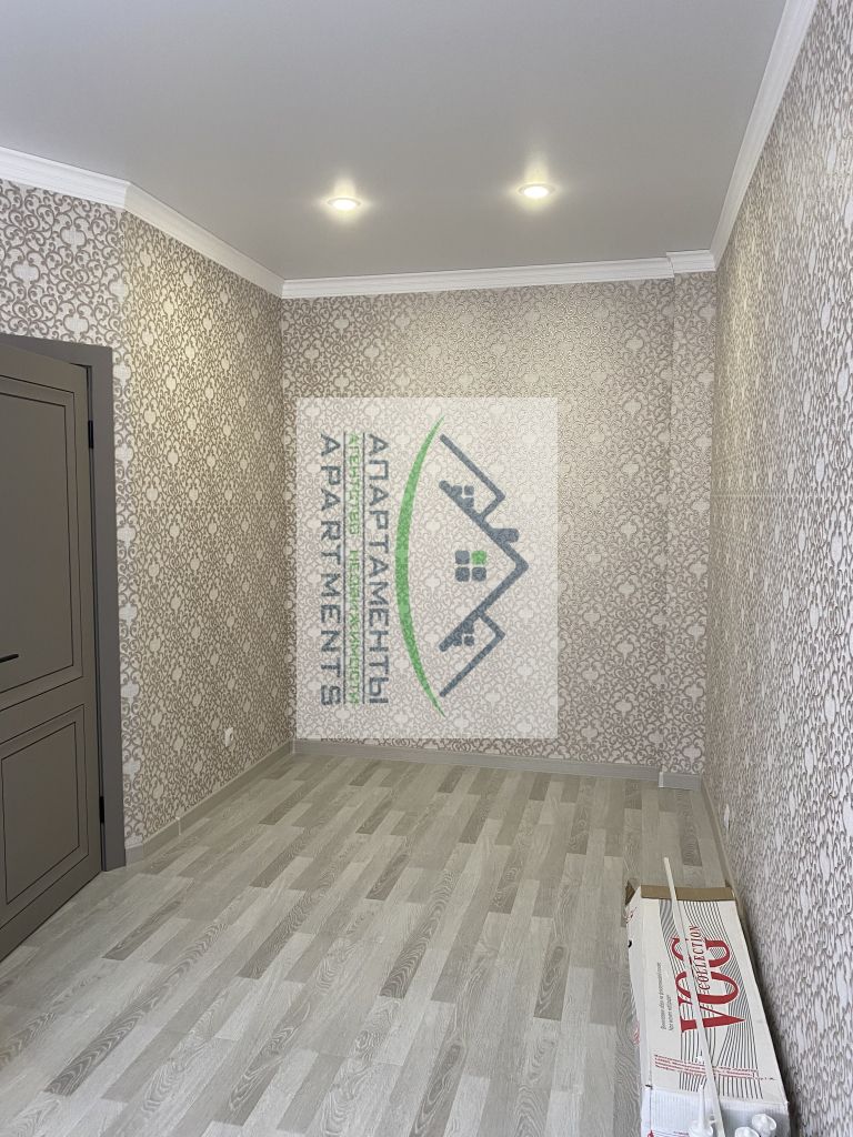 Продажа 1-комнатной новостройки, Пятигорск, Адмиральского ул,  1а