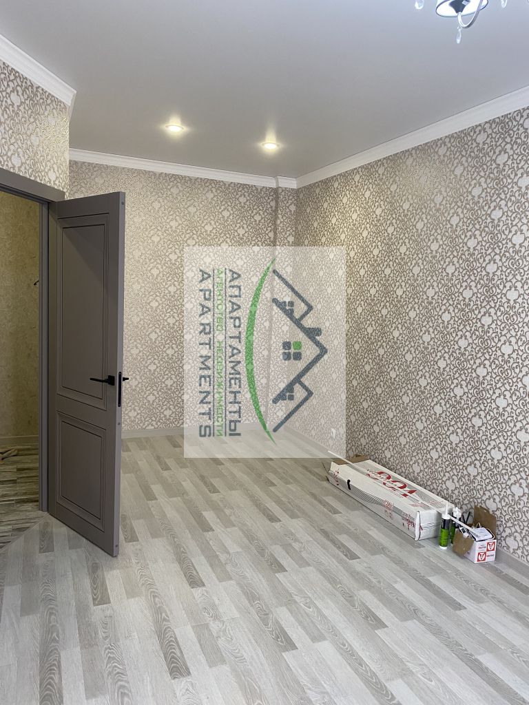 Продажа 1-комнатной новостройки, Пятигорск, Адмиральского ул,  1а