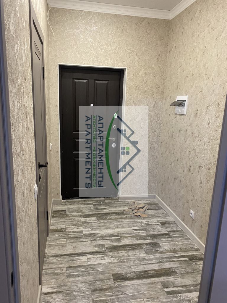 Продажа 1-комнатной новостройки, Пятигорск, Адмиральского ул,  1а