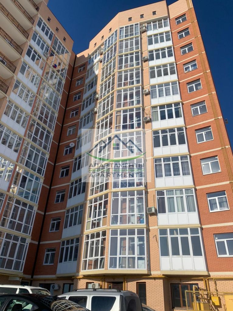 Продажа 2-комнатной квартиры, Пятигорск, Пестова ул,  9