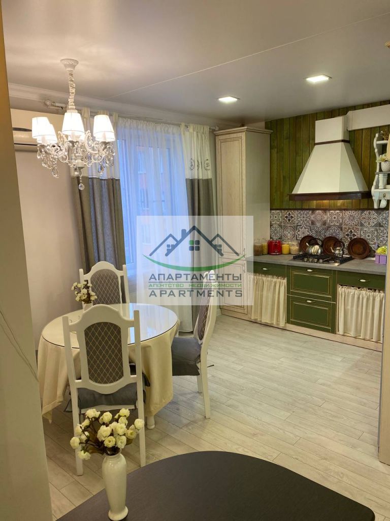 Продажа 2-комнатной квартиры, Пятигорск, Московская ул,  99