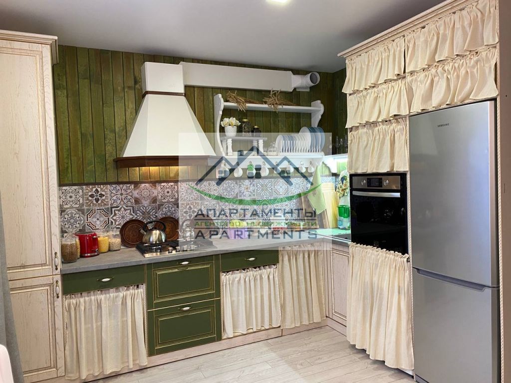 Продажа 2-комнатной квартиры, Пятигорск, Московская ул,  99