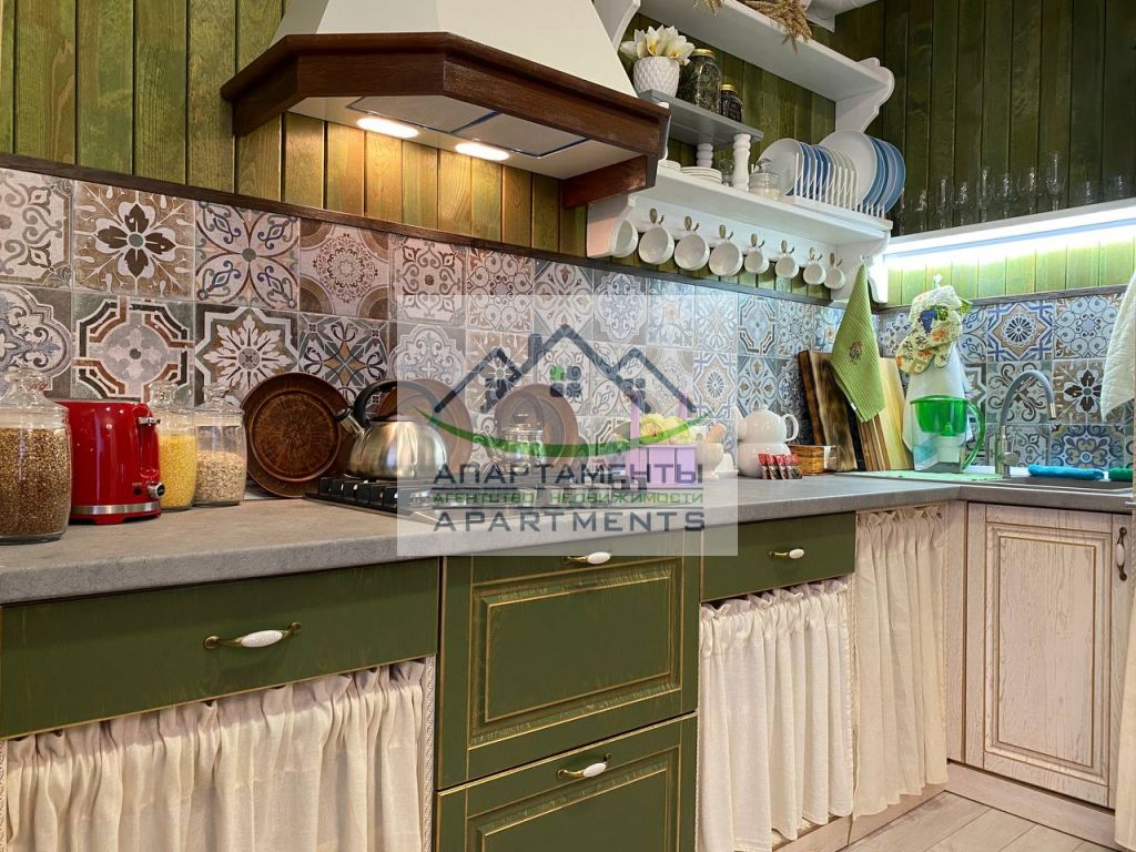 Продажа 2-комнатной квартиры, Пятигорск, Московская ул,  99